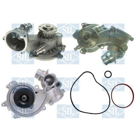 BMW ウォーターポンプ 新品 SIL PA1295 11517515778 [ ポイント利用 