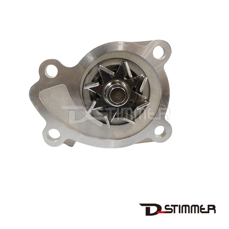 ルノー（RENAULT） ウォーターポンプ 新品 SIL PA1504 210108030R