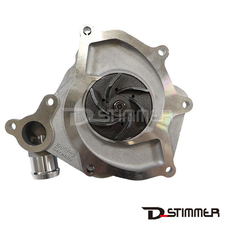 SIL ウォーターポンプ PA1460 Peugeot用 PORSCHE（ポルシェ） ウォーターポンプ 新品 SIL PA1607 99710601106
