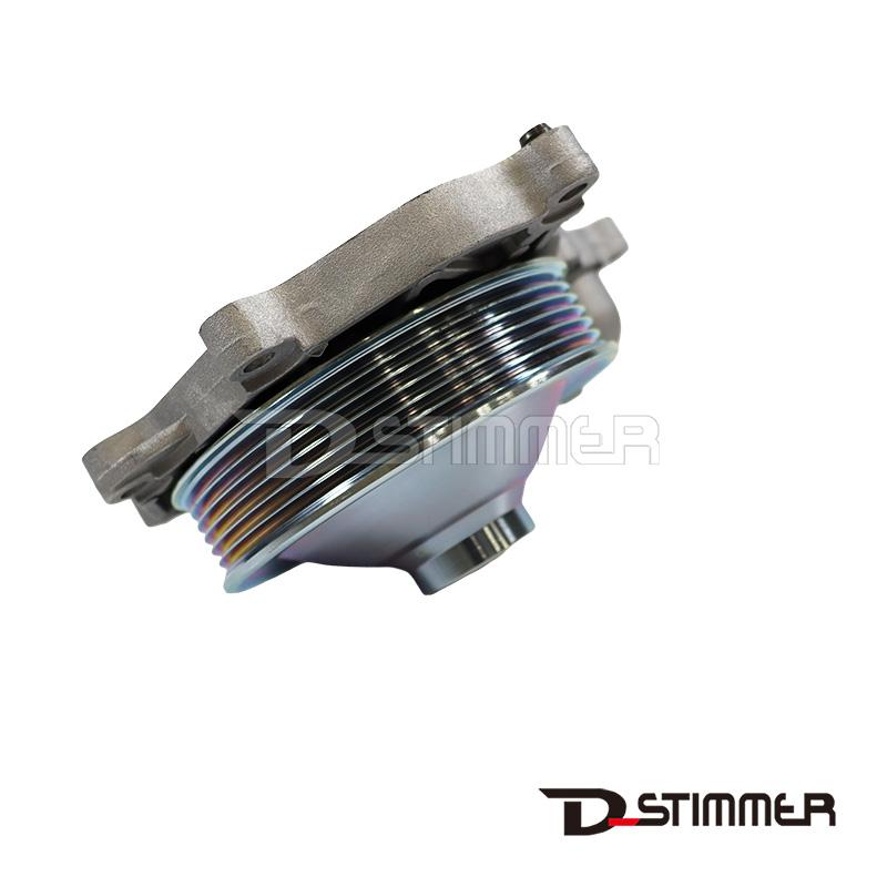 PORSCHE（ポルシェ） ウォーターポンプ 新品 SIL PA1607 99710601106