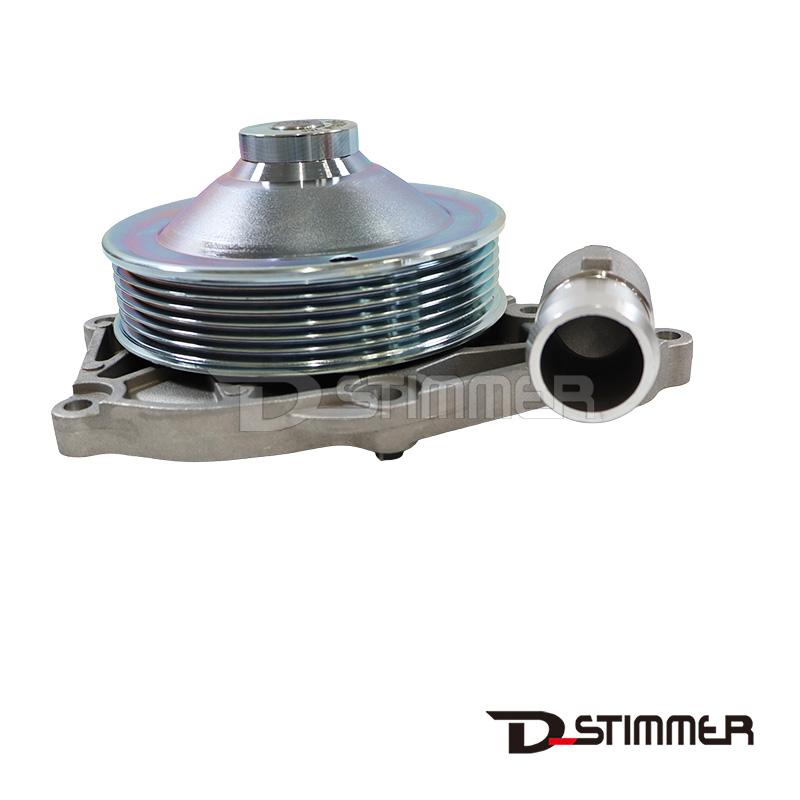 PORSCHE（ポルシェ） ウォーターポンプ 新品 SIL PA1607 99710601106
