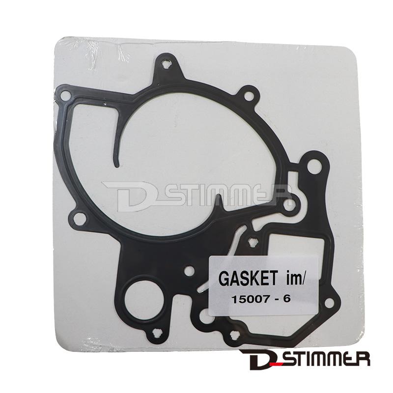 PORSCHE（ポルシェ） ウォーターポンプ 新品 SIL PA1607 99710601106