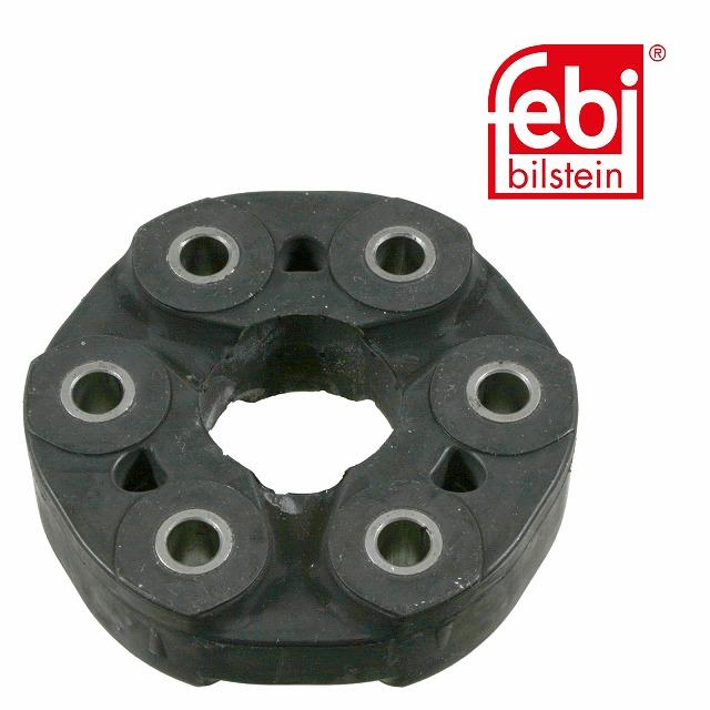 BMW プロペラシャフトカップリングジョイント FEBI 26148 26112226527