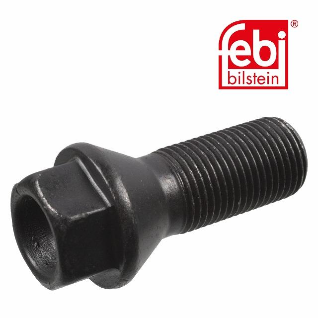 BMW ホイールボルト FEBI 26744 36136781151 26744輸入車部品専門店 通販 Yahoo!ショッピング
