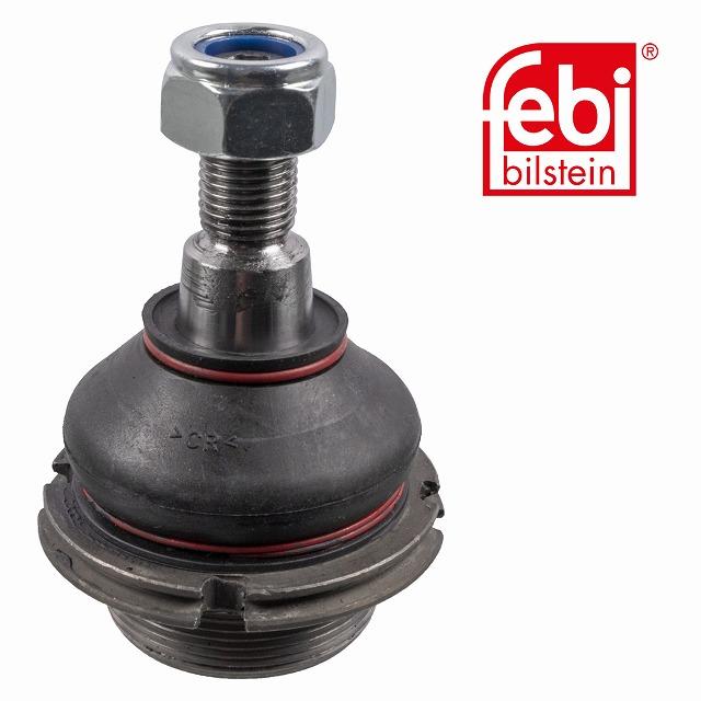 PEUGEOT（プジョー） ボールジョイント FEBI 28356 3640.74 [ 爆買