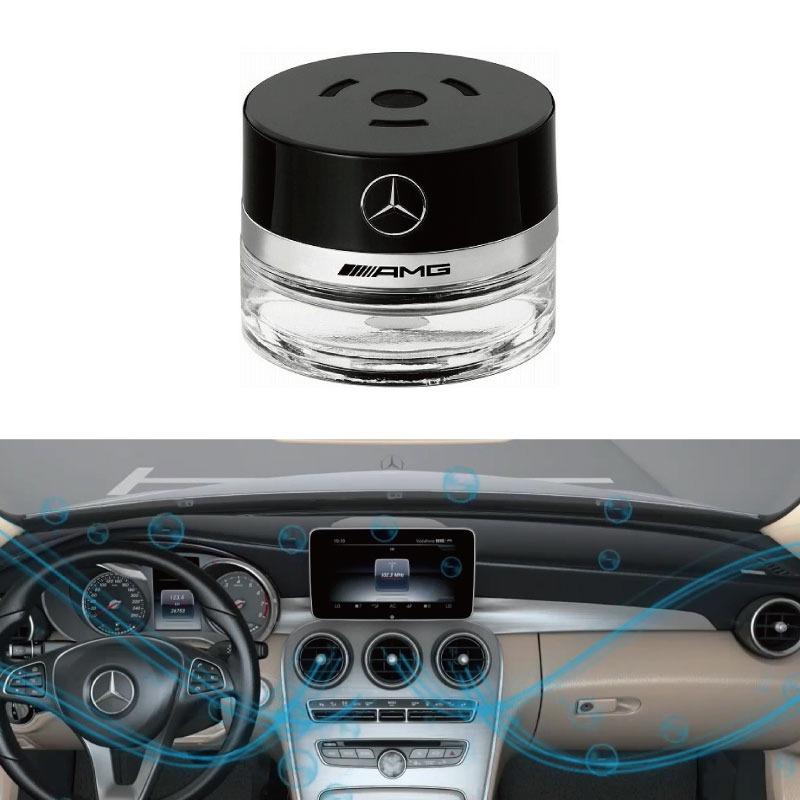 Mercedes-Benz メルセデス・ベンツ 純正 パフュームアトマイザー Mercedes-Benz メルセデス・ベンツ 純正 パフュームアトマイザー
