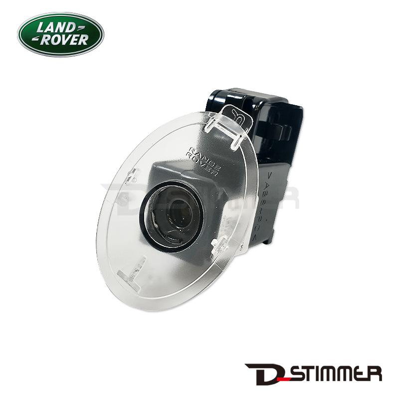 LAND ROVER ランドローバー 純正品 ドアミラー ランプ 右側 LR027948_1