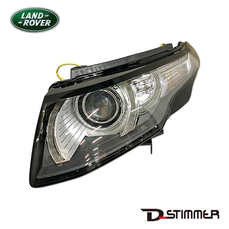 ランドローバー（LAND ROVER） 純正品 ヘッドランプ左側 LR048055