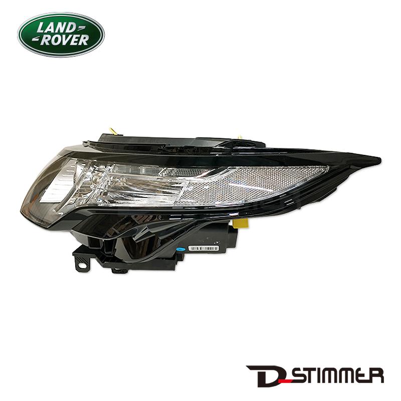 ランドローバー（LAND ROVER） 純正品 ヘッドランプ左側 LR048055