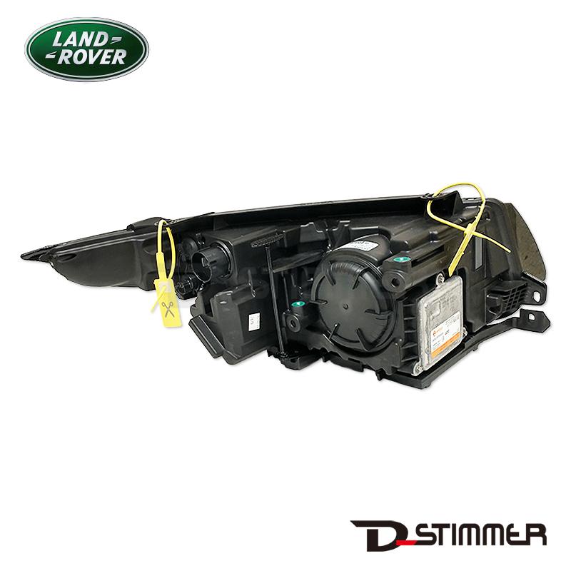 ランドローバー（LAND ROVER） 純正品 ヘッドランプ左側 LR048055