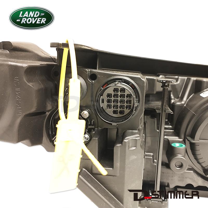 ランドローバー（LAND ROVER） 純正品 ヘッドランプ左側 LR048055