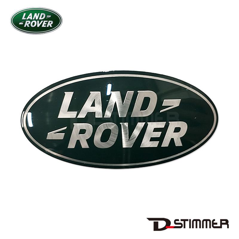 ランドローバー（LAND ROVER） 純正品 エンブレム LR053190 : 輸入車 