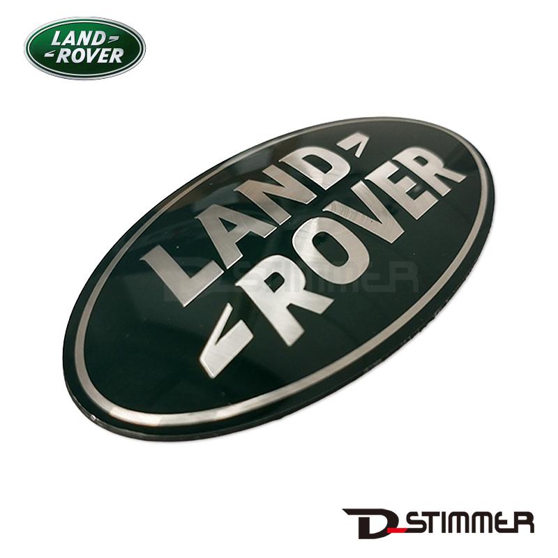 LAND ROVER ランドローバー 純正品 エンブレム LR053190_1