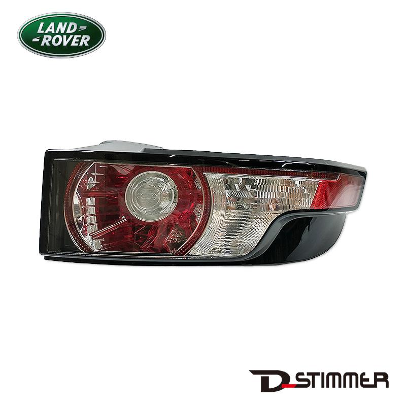 テールランプ　右側 ランドローバー（LAND ROVER） 純正品 テールランプ右側 LR074796