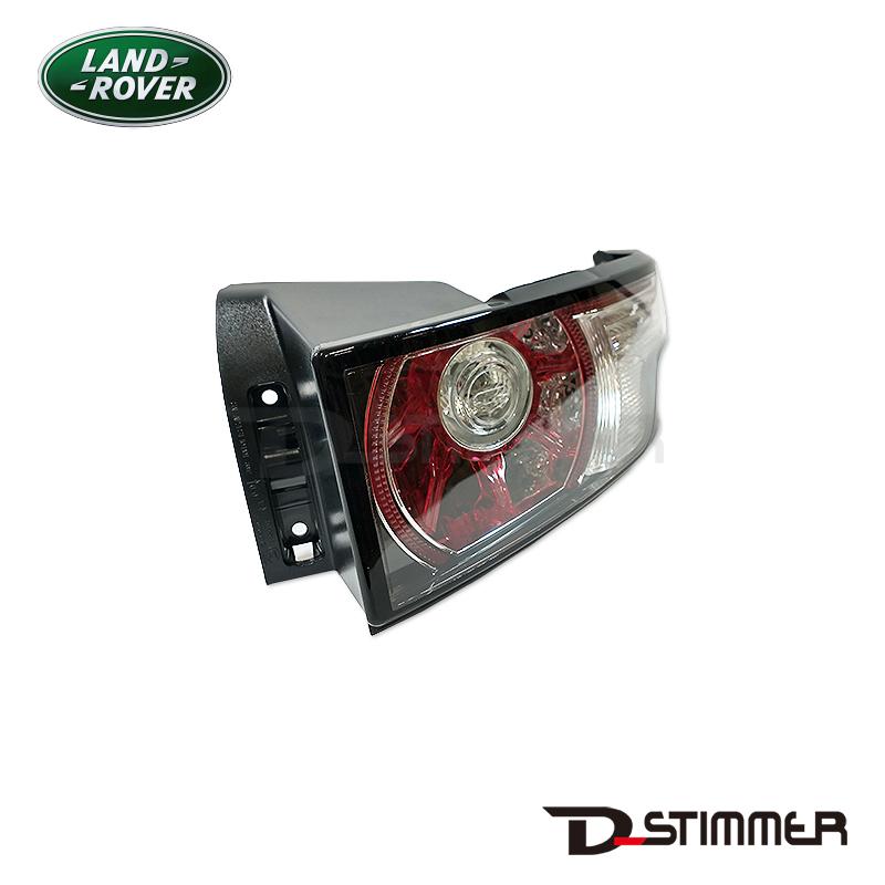 テールランプ　右側 ランドローバー（LAND ROVER） 純正品 テールランプ右側 LR074796