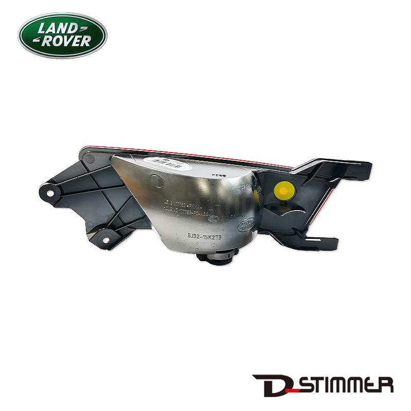 LAND ROVER ランドローバー 純正品 フォグランプ 左側 LR088532_2