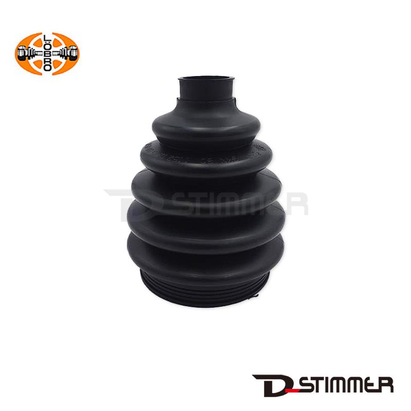 フォルクスワーゲン（Volkswagen） ドライブシャフトブーツ アウター