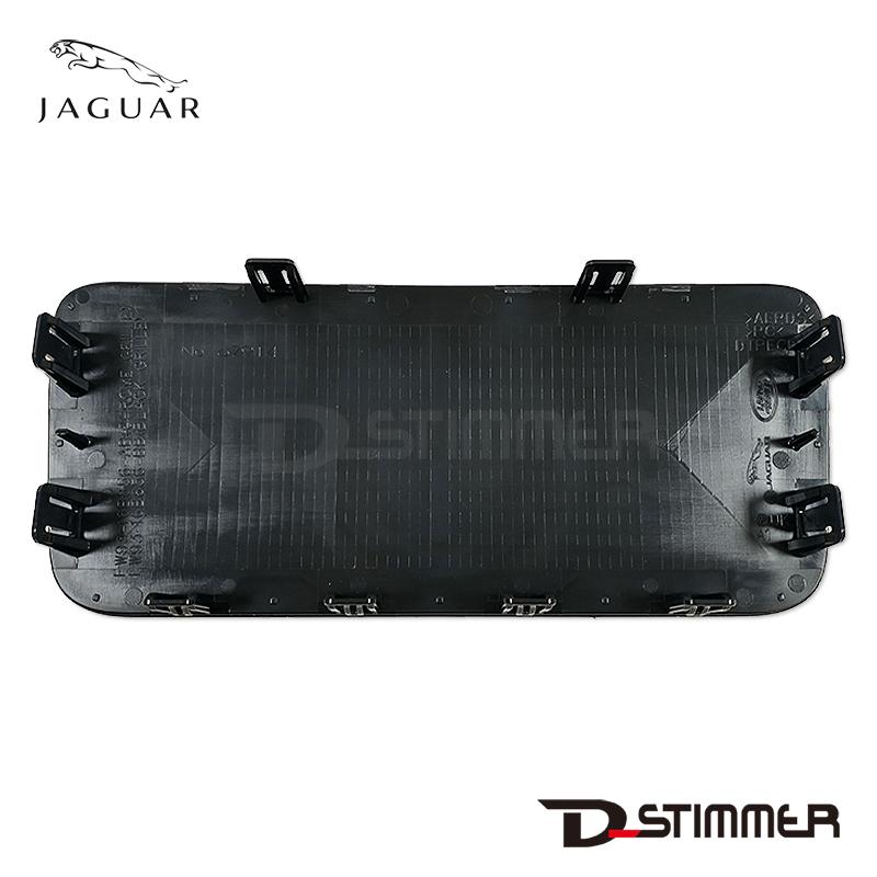 JAGUAR ジャガー 純正品 グリルエンブレム XE/XF/F-PACE C2D35916