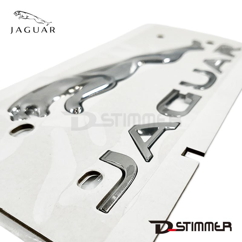 JAGUAR（ジャガー） 純正品 Rエンブレム JAGUAR T2H26823 : 輸入車