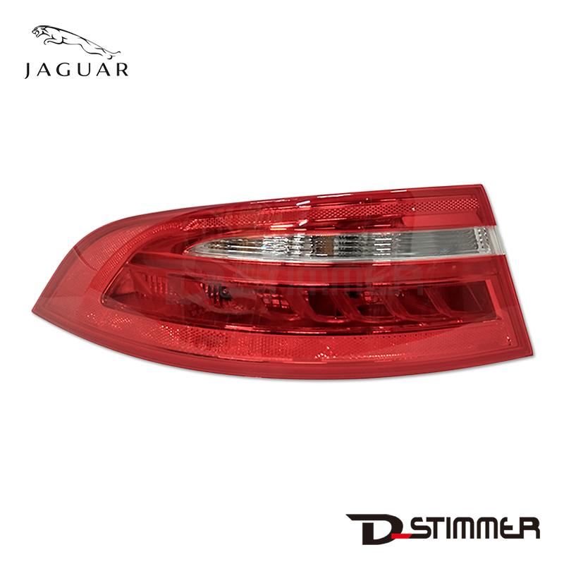 JAGUAR（ジャガー） 純正品 テールランプ左側 T4N24354 : 輸入車パーツ