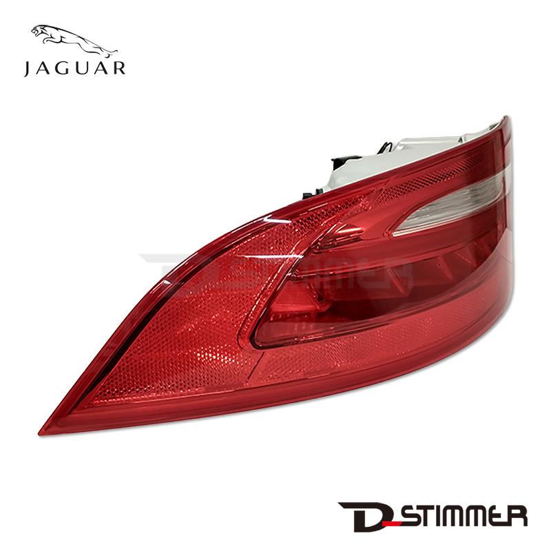 JAGUAR（ジャガー） 純正品 テールランプ左側 T4N24354 : 輸入車パーツ