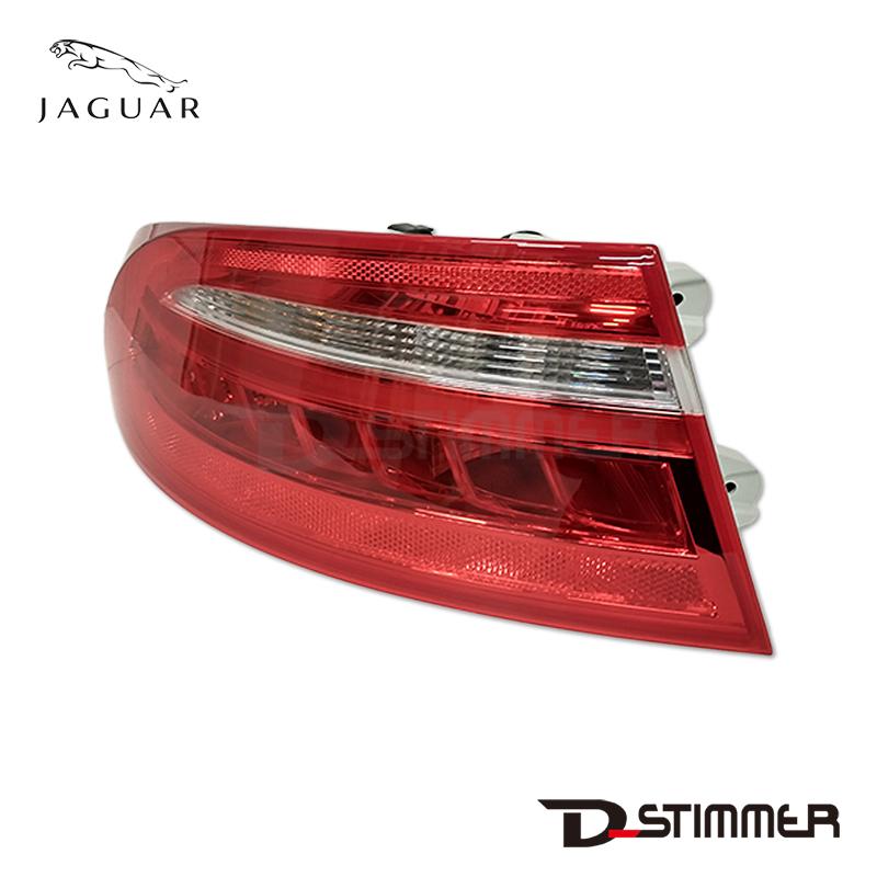 ジャガーeタイプ　シリーズ3用テールランプassy JAGUAR（ジャガー） 純正品 テールランプ左側 T4N24354 : 輸入車パーツ