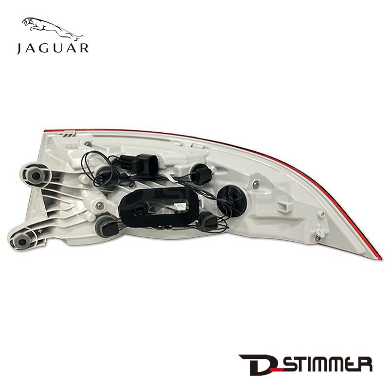 JAGUAR（ジャガー） 純正品 テールランプ左側 T4N24354 : 輸入車パーツ