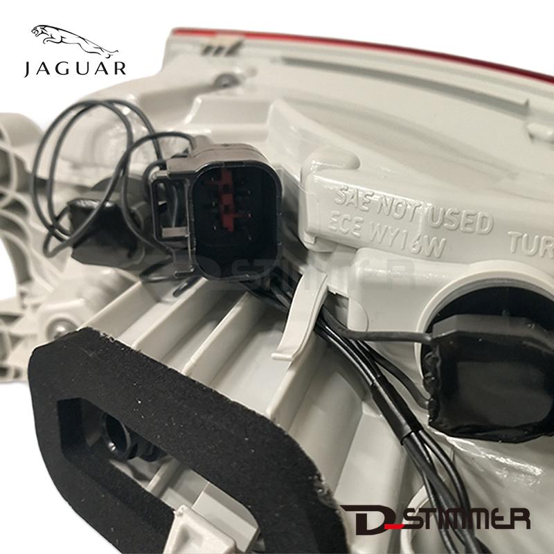 JAGUAR（ジャガー） 純正品 テールランプ左側 T4N24354 : 輸入車パーツ
