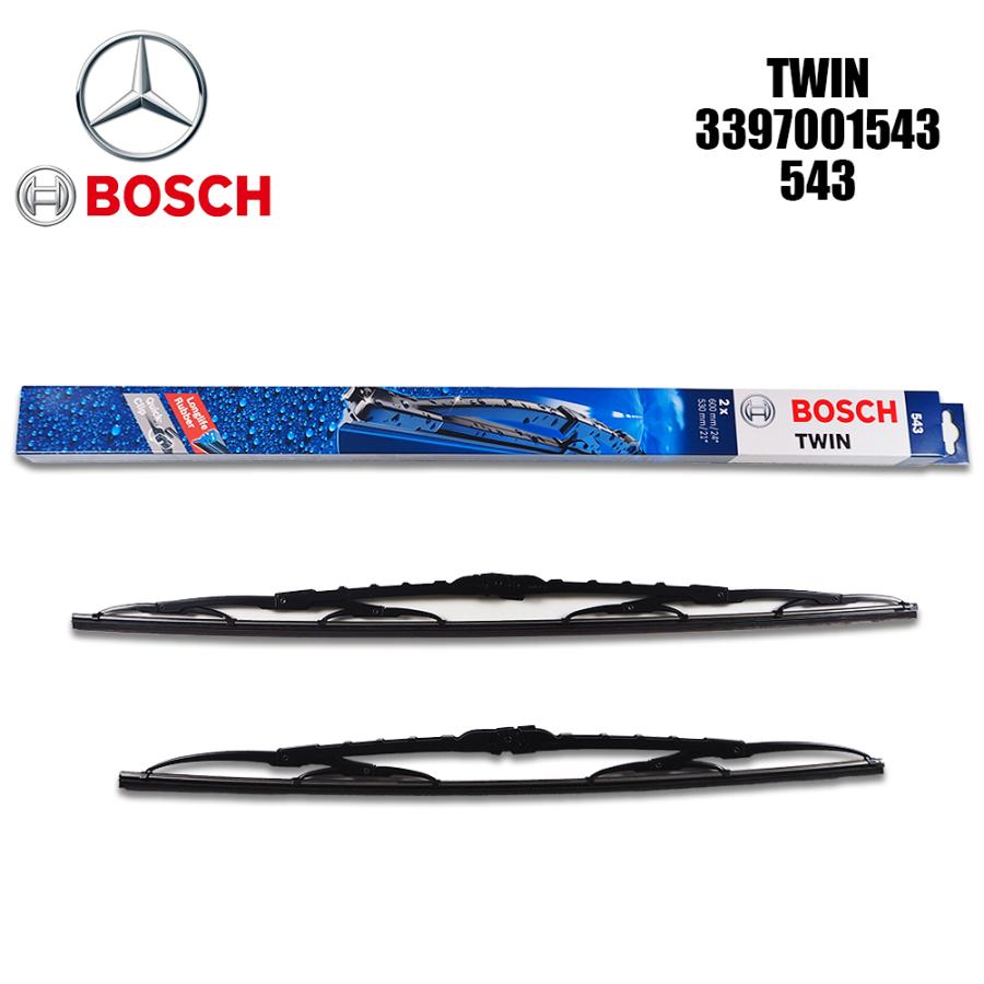 Mercedes-Benz（メルセデス・ベンツ） ベンツ BOSCH ボッシュ フロント