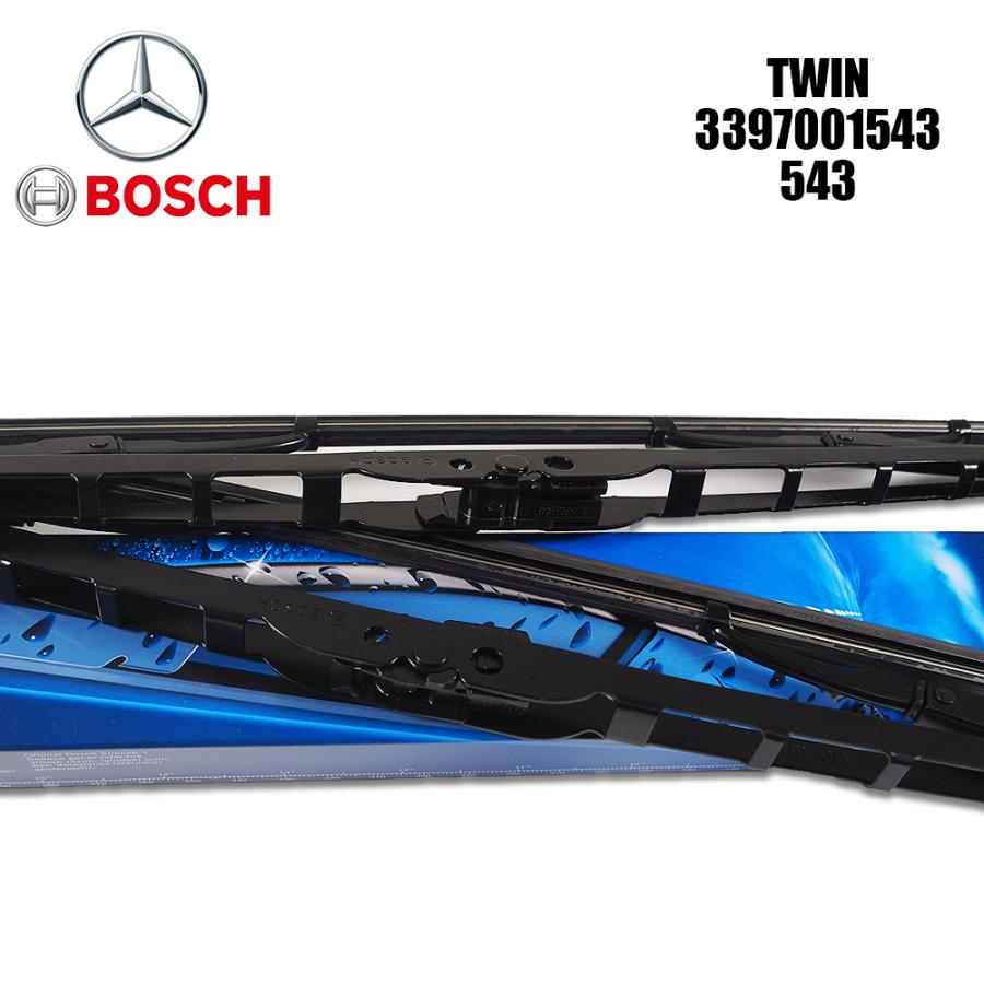 Mercedes-Benz（メルセデス・ベンツ） ベンツ BOSCH ボッシュ フロント
