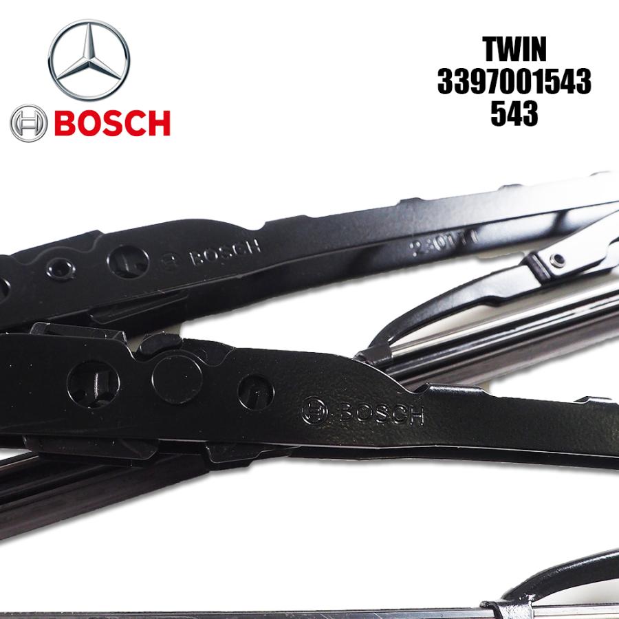 Mercedes-Benz（メルセデス・ベンツ） ベンツ BOSCH ボッシュ フロント