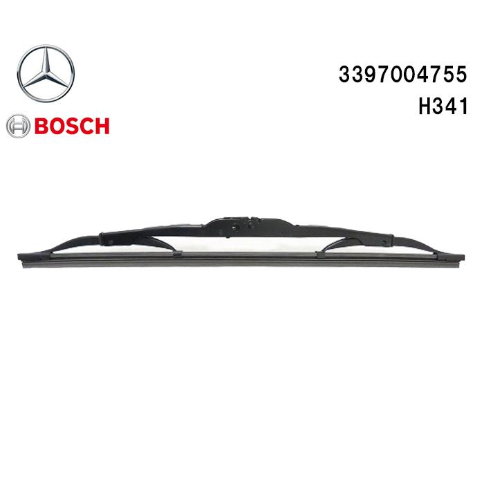Mercedes-Benz（メルセデス・ベンツ） リア ワイパーブレード BOSCH製
