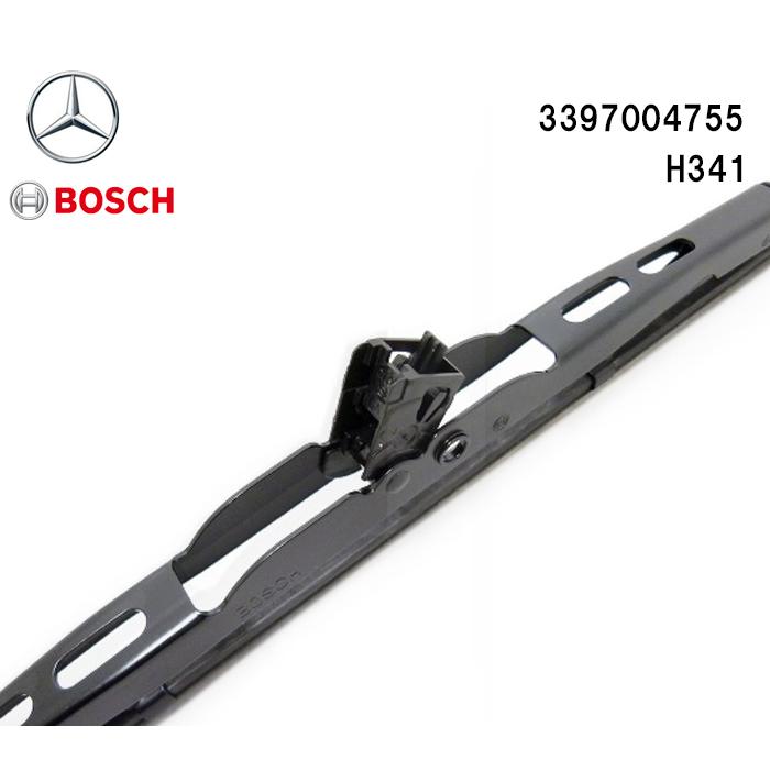Mercedes-Benz（メルセデス・ベンツ） リア ワイパーブレード BOSCH製