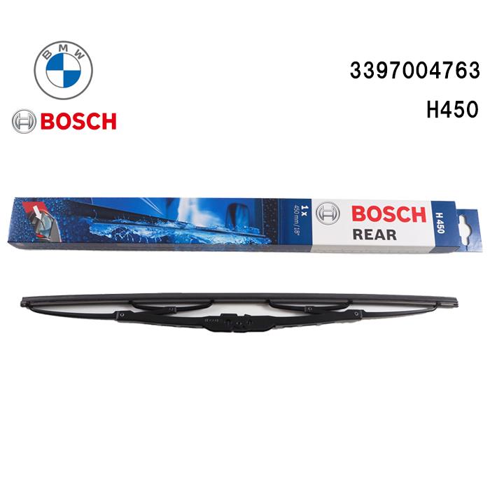 BMW リア ワイパーブレード BOSCH製 3シリーズ E46 61627009884