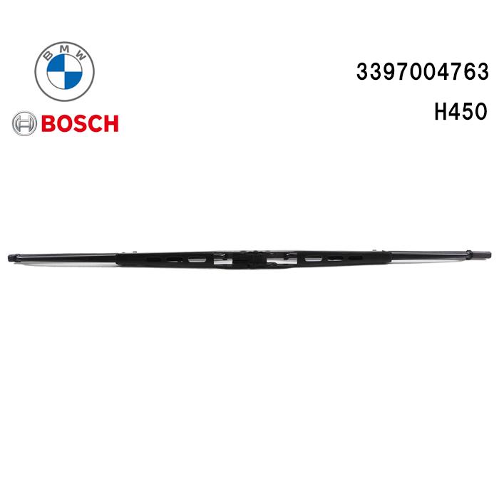BMW リア ワイパーブレード BOSCH製 3シリーズ E46 61627009884