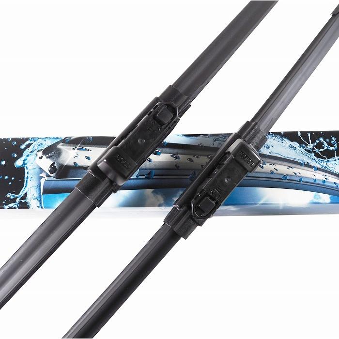 Audi（アウディ） フロントワイパーブレードSET 新品 BOSCH 8X2998002A