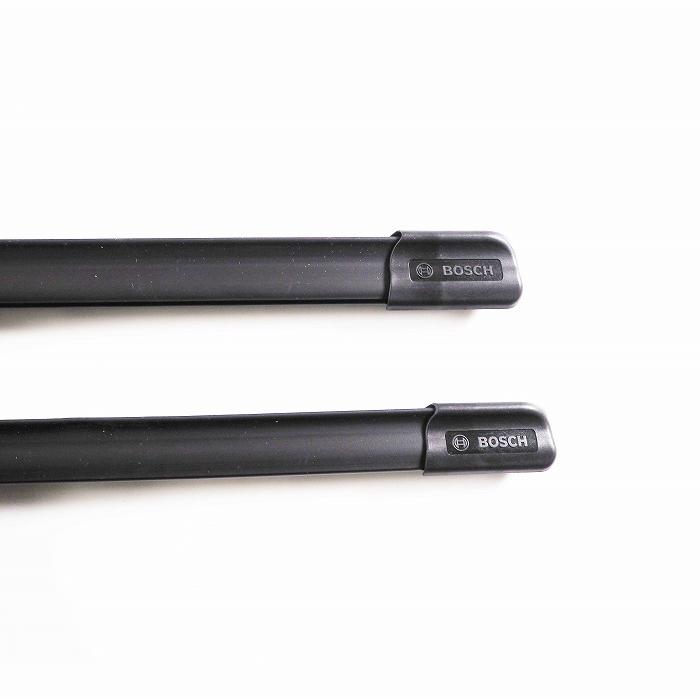 Audi（アウディ） フロントワイパーブレードSET 新品 BOSCH 8X2998002A