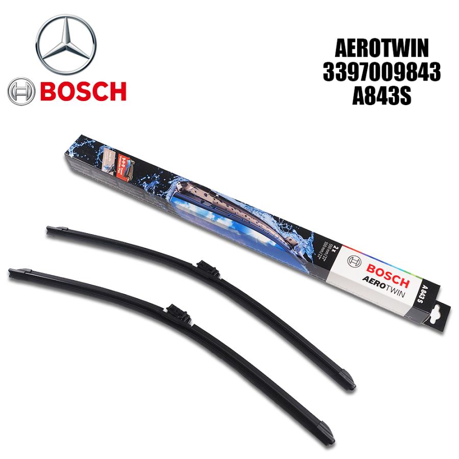 Mercedes-Benz（メルセデス・ベンツ） ベンツ フロント ワイパー