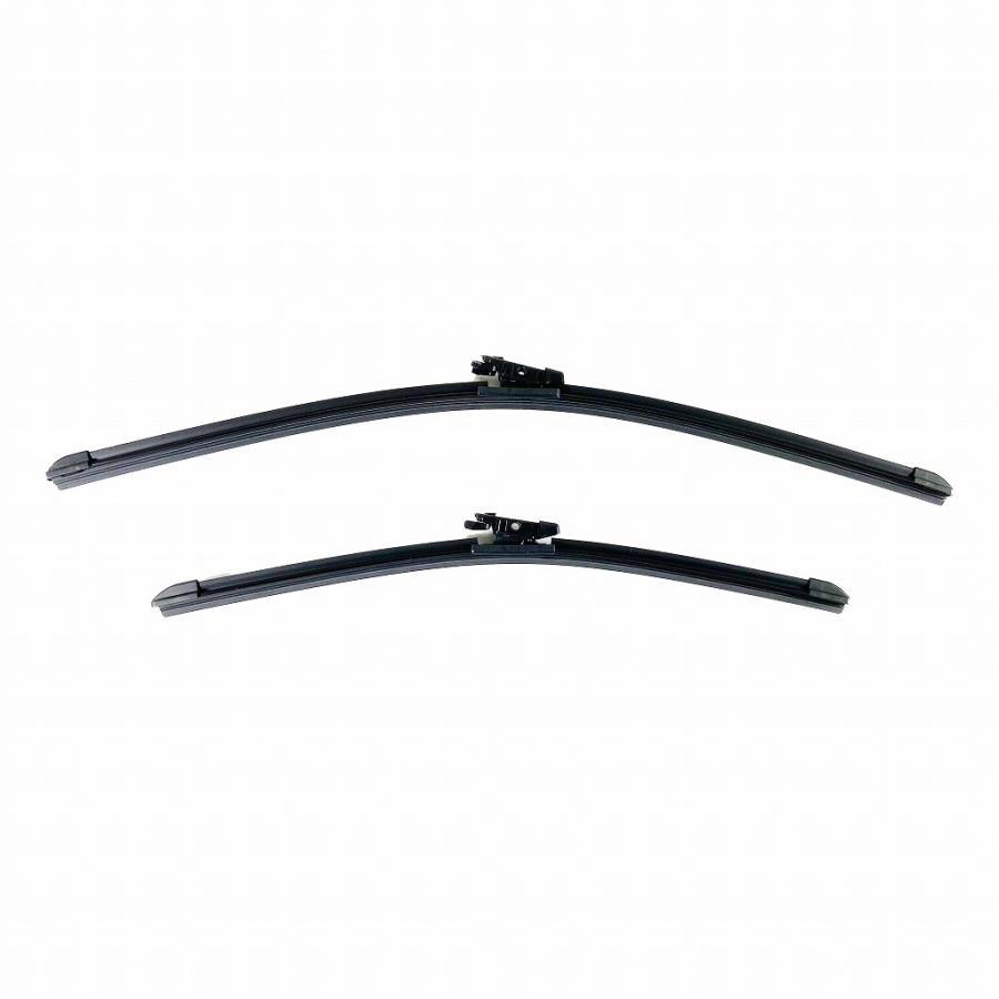 BMW 優良品 BOSCH フロント ワイパーブレード 左右セット 4