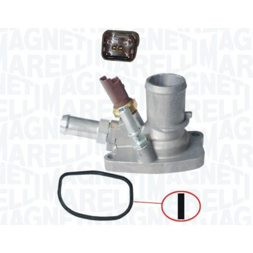 FIAT（フィアット） サーモスタット 新品 MARELLI 352317100460