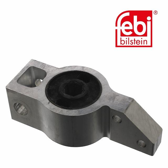 Volkswagen フロントロアアームブッシュRH FEBI 38663 1K0199232K  