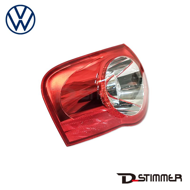フォルクスワーゲン　パサート　3CC　純正　テールランプ　一式　極美品　点灯OK フォルクスワーゲン（Volkswagen） テールランプOUT LH 純正