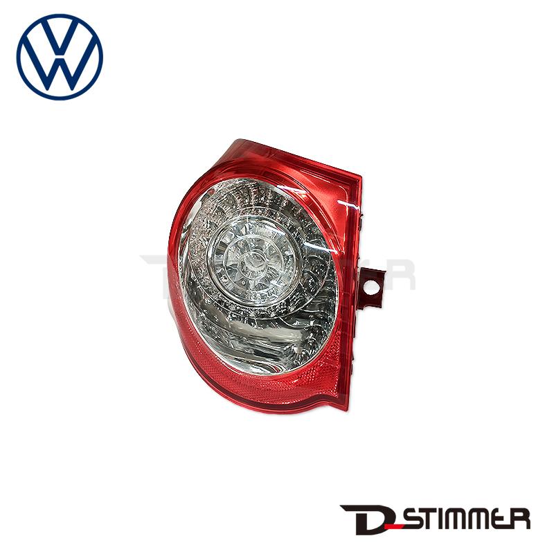 フォルクスワーゲン　パサート　3CC　純正　テールランプ　一式　極美品　点灯OK フォルクスワーゲン（Volkswagen） テールランプOUT LH 純正
