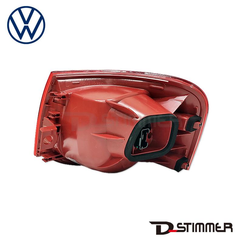 フォルクスワーゲン（Volkswagen） テールランプOUT LH 純正
