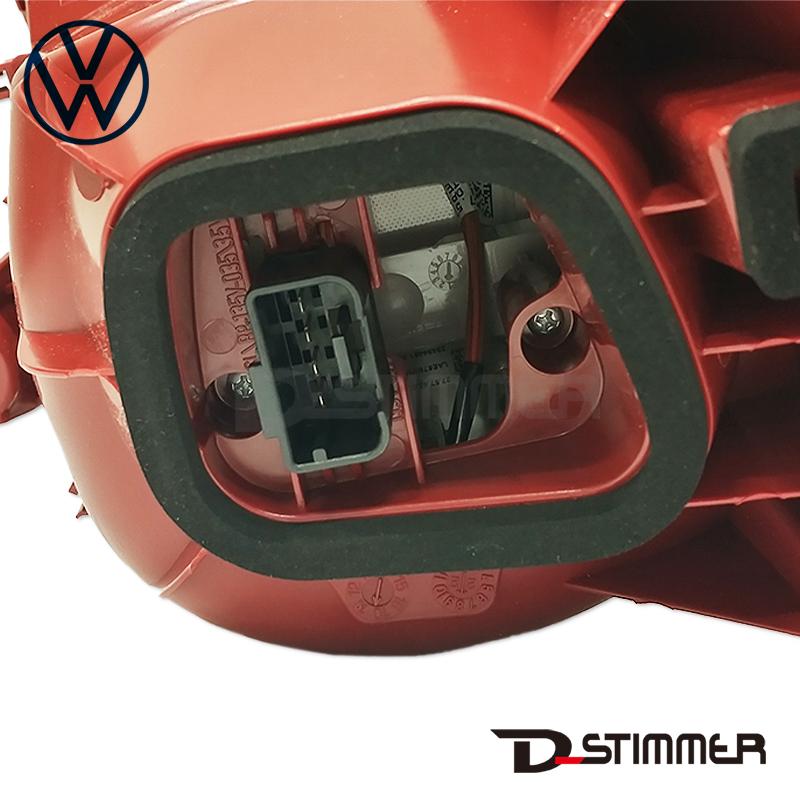 フォルクスワーゲン（Volkswagen） テールランプOUT LH 純正