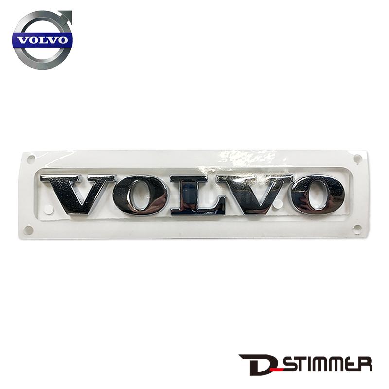 ボルボ（VOLVO） 純正品 リアエンブレム V30661365 : 輸入車パーツ専門
