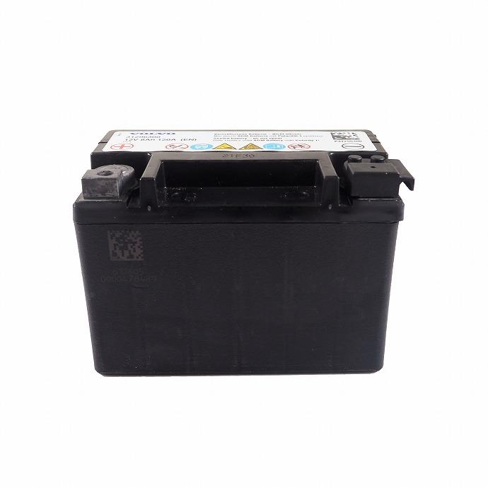 ボルボ（VOLVO） 純正品 サブバッテリー V31296300 : 輸入車パーツ専門
