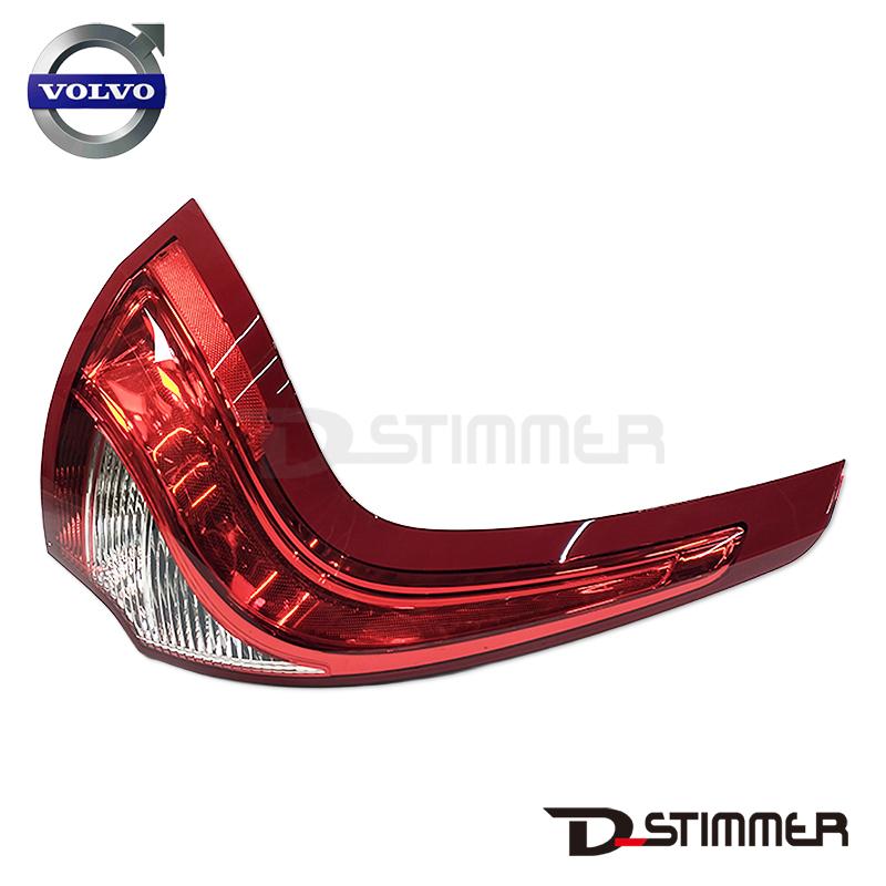 ボルボ（VOLVO） 純正品 テールランプ左側 V31323034 : 輸入車パーツ