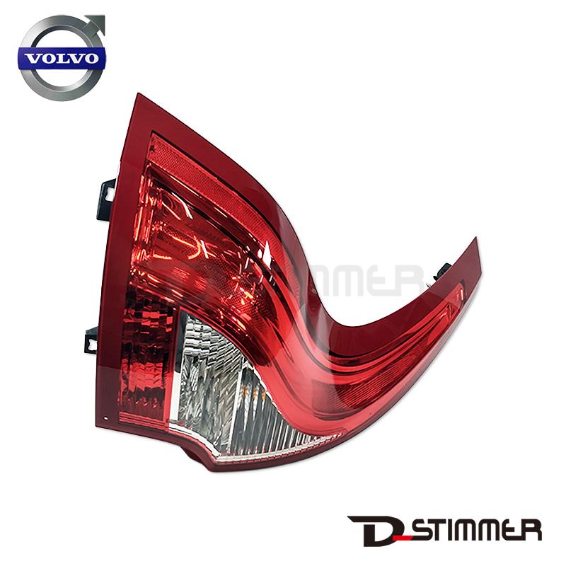 ボルボ（VOLVO） 純正品 テールランプ左側 V31323034 : 輸入車パーツ