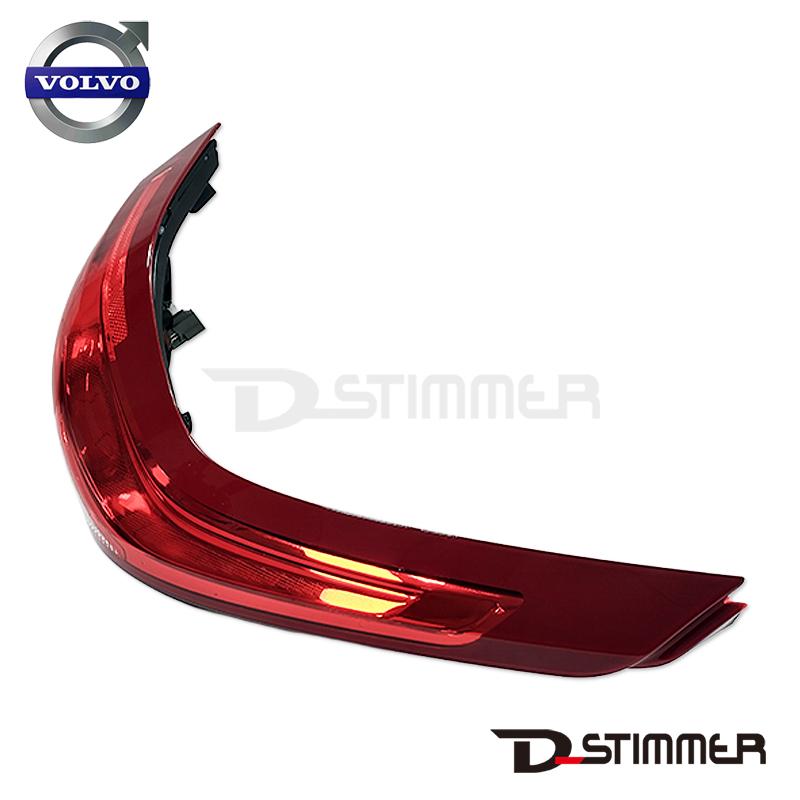 ボルボ（VOLVO） 純正品 テールランプ左側 V31323034 : 輸入車パーツ